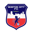 Boston City FC Brasil U20 logo