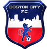 Boston City FC USA logo