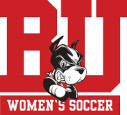 Boston University (W) logo
