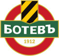 Botev Plovdiv II logo