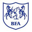 Botswana  (w) logo