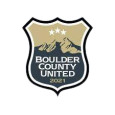 Boulder Cty Utd logo