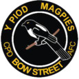 Bow Street logo