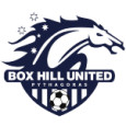 Box Hill (w) logo