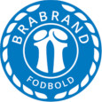 Brabrand IF (w) logo