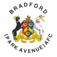 Bradford Park Avenue logo