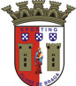 Braga  B (W) logo