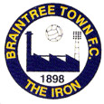 Braintree Town logo