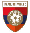 Brandon Park logo