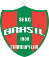 Brasil Farroupilha (w) logo