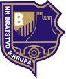 Bratstvo Bosanska Krupa logo