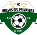 Bravos Primavera logo