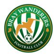 Bray Wanderers U19 logo