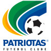 Brazilian Patriotas FC logo