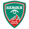 Breidablik Augnablik Smari U19 logo