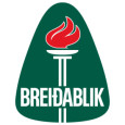 Breidablik (w) logo