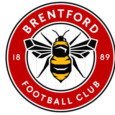 Brentford (R) logo
