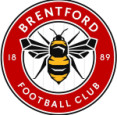 Brentford (W) logo