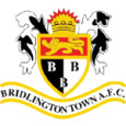 Bridlington Town logo