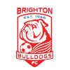 Brighton Bulldogs Fc logo