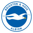 Brighton Hove Albion U18 logo
