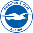 Brighton Hove Albion logo