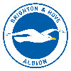 Brighton U21 logo