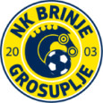 Brinje Grosuplje U19 logo