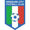 Brisbane City U23 logo