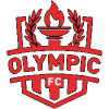 Brisbane Olympic FC U23 logo
