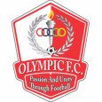 Brisbane Olympic (w) logo