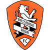 Brisbane Roar U23 logo