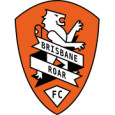 Brisbane Roar (w) logo