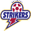 Brisbane Strikers U23 logo