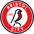 Bristol City U18 logo
