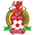 Briton Ferry Athletic logo
