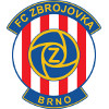 Brno B logo