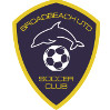 Broadbeach United logo
