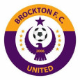 Brockton United logo