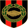 Brommapojkarna U19 logo