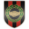 Brommapojkarna (w) logo