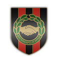 Brommapojkarna logo