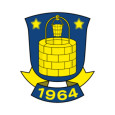 Brondby IF (w) logo