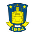 Brondby Reserve logo