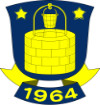 BrondbyU19 logo