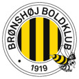 Bronshoj logo