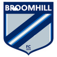 Broomhill FC logo