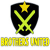 Brother United FC logo