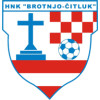 Brotnjo Citluk logo