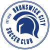 Brunswick City U21 logo